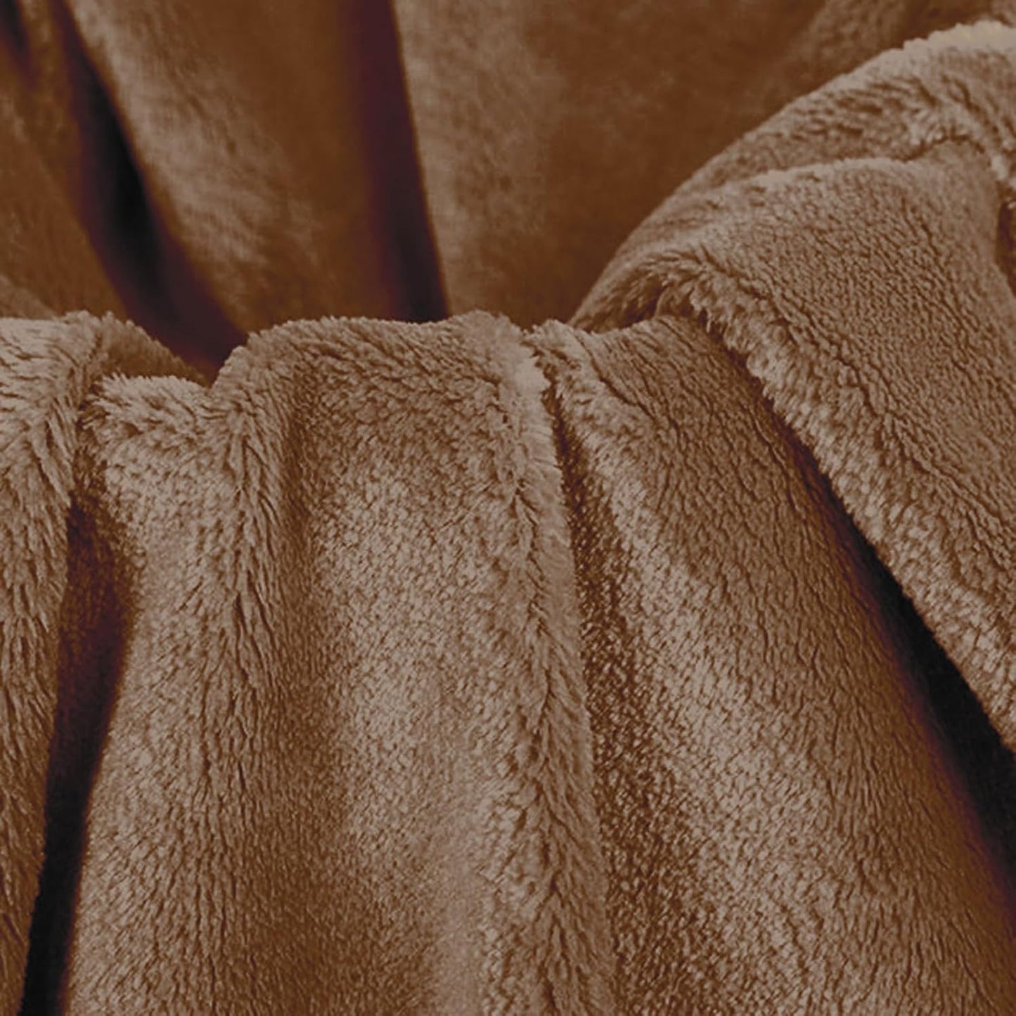 Big Huge Giant Bean Bag Chair for Adults, (No Filler) Bean Bag Chairs in Multiple Sizes and Colors Giant Foam-Filling Required- Machine Washable Covers, Double Stitched Seams (Khaki,6FT)