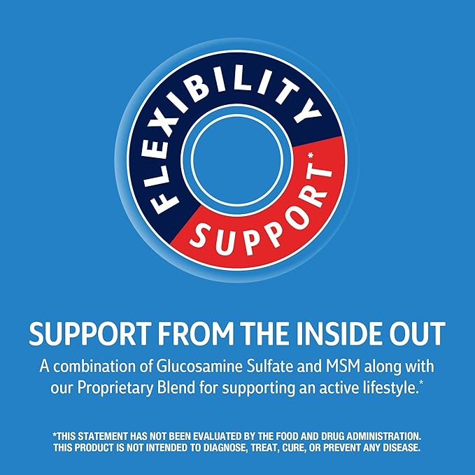 21st Century Arthri-Flex Advantage Tablets, 180 (27066)