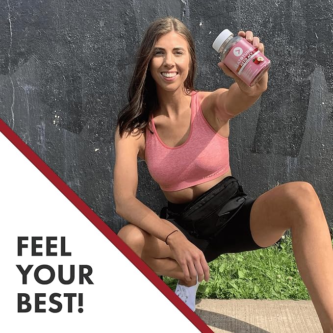 Flat Tummy Keto ACV Gummies, 60 Count – Specialized Keto Formula, Vegan-Friendly, Non-GMO - Apple Cider Vinegar Gummies with BHB Salts, Beet and Pomegranate Superfood Powders