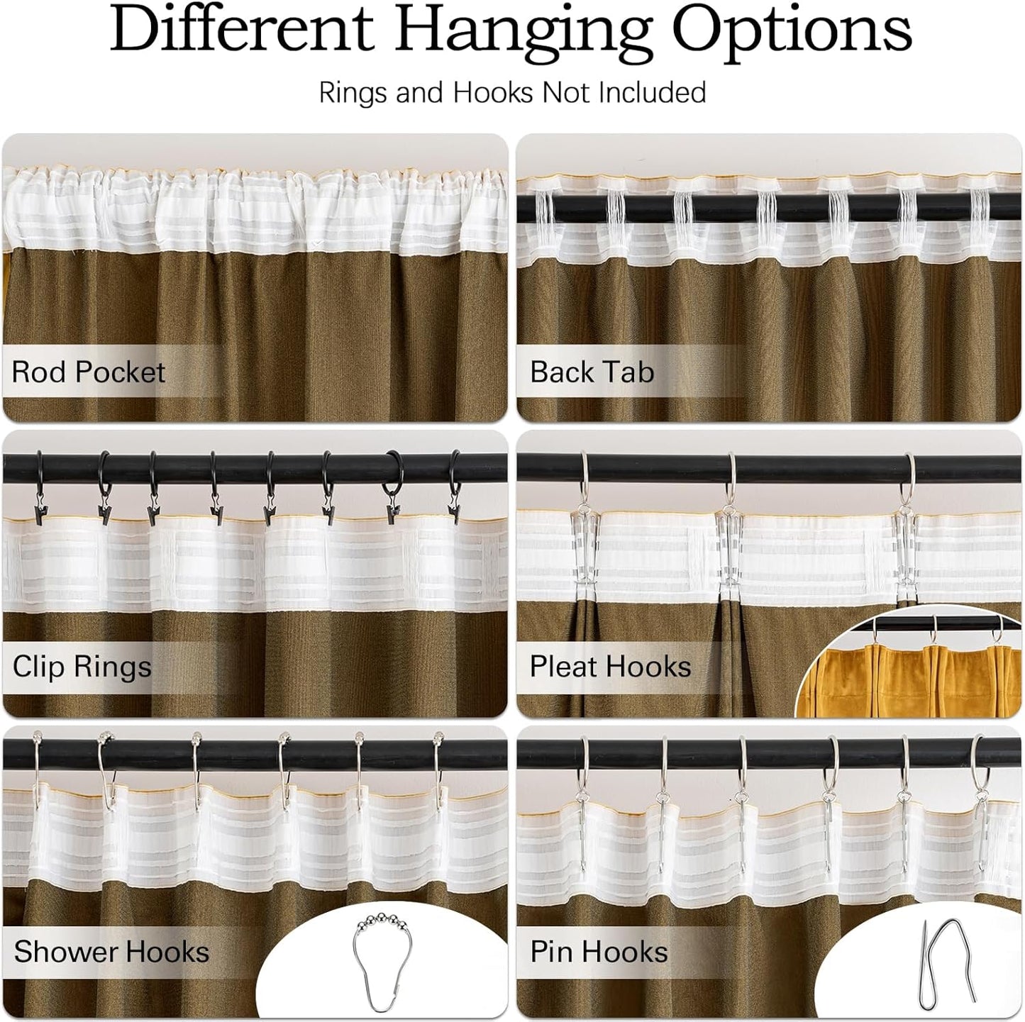 MIULEE Mustard Yellow Velvet Curtains 84 Inches Long 2 Panels - Pinch Pleated Room Darkening Curtains for Bedroom Living Room Blackout Thermal Insulated Super Soft Fall Window Drapes Back Tab