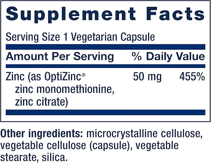 Life Extension One-Per-Day Multivitamin with Over 25 Vitamins, 50 mg, 90 Vegetarian