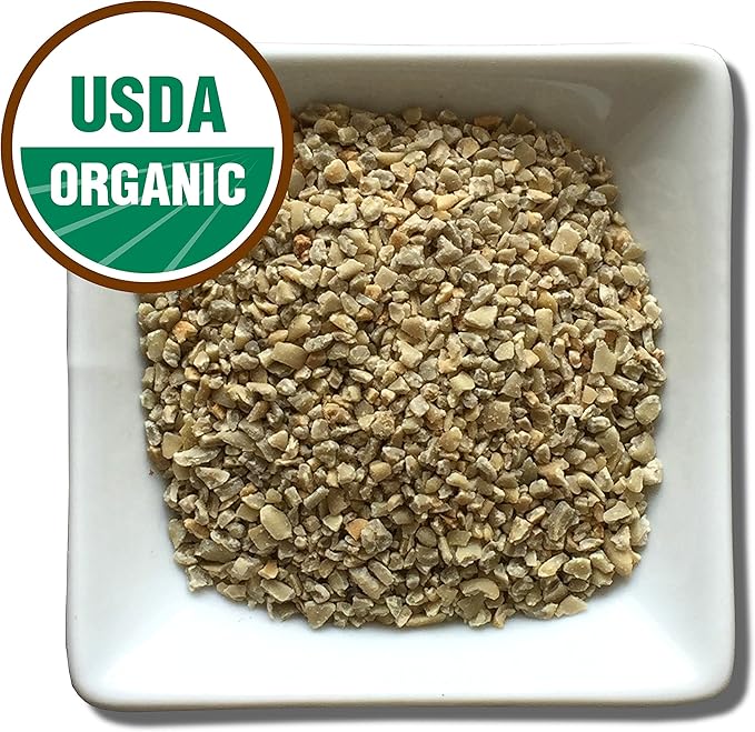Detox Organic Green Enema Coffee (1 Pound) - Germany's No.1 for Therapy (Gerson), Weight Loss, Detox and Cleansing - GMP certified, Lab tested, Mold Free
